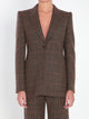 Chloé Single-Breasted One Button Jacket