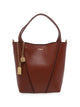 Chloé Chloé Spin Small Leather Tote
