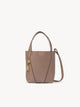 Chloé Chloe Spin Small Tote