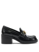Chloé "Dakota" 60Mm Loafers