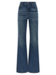 Chloé Palazzo Jeans