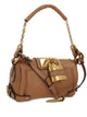 Chloé Paddington Small Leather Shoulder Bag