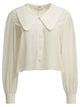 Chloé Casual Silk Shirt