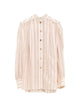 Chloé Cotton Silk Blouse