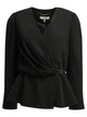 Chloé Casual Draped Top
