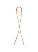 Chloé "Lace" Long Necklace