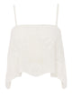 Chloé Cropped Top