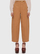 Chloé Barel High Waist Trousers
