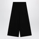 Chloé Black Wool Trousers