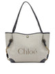 Chloé "Clover" Large Shoulder Bag