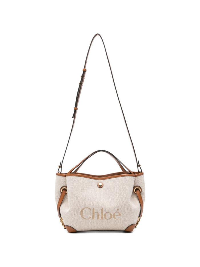 Chloé Chloé Clover Hobo Bag