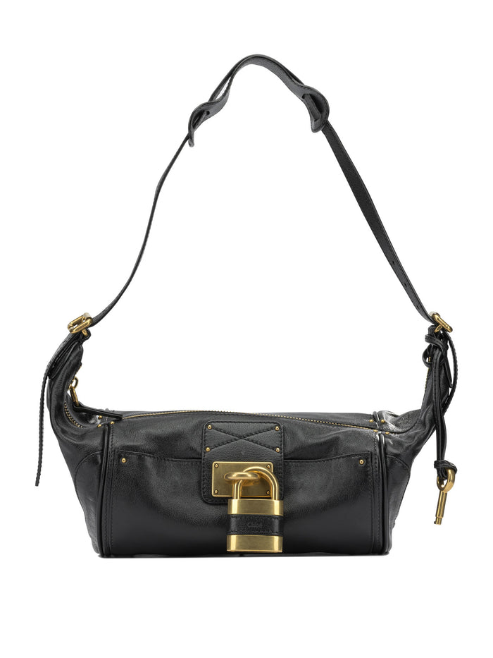 Chloé "Paddington" Small Shoulder Bag