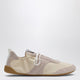 Chloé Chloé Kick Sneakers In Blushy Beige
