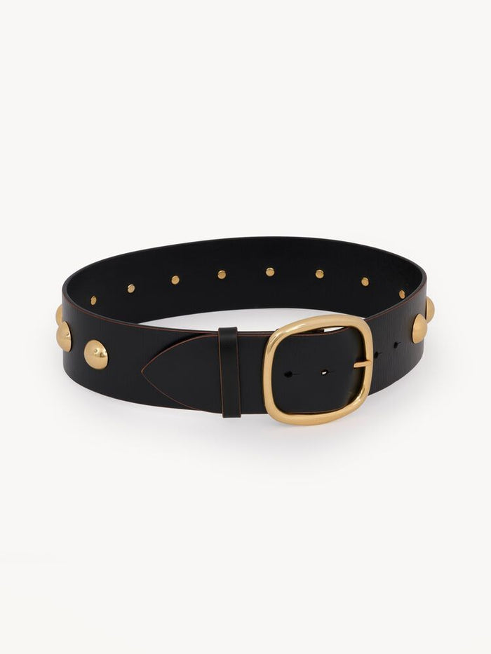 Chloé Leather Belt