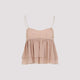 Chloé Ruffled Top