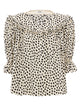 Chloé Ruffled Top