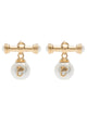 Chloé Chloé Heirloom Earrings