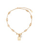 Chloé Pendant Necklace