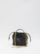 Chloé Mini Chloé Icons Nappa Shoulder Bag