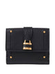 Chloé Paddington Leather Wallet