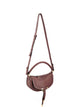 Chloé Marcie Mini Leather Shoulder Bag
