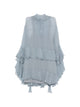 Chloé Silk Short Dress
