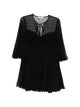 Chloé Silk Mini Dress