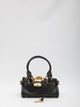 Chloé Small Paddington Bag In Leather
