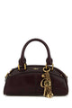 Chloé Black Calf Leather Handbag