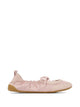Chloé Chloé Kick Leather Ballets