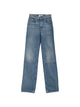 Chloé Straight-Leg Jeans
