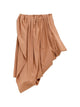 Chloé Midi Asymetrical Skirt