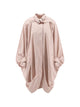 Chloé Mini Wide Dress