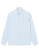 Lacoste Regular-Fit Linen Shirt