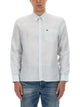 Lacoste Shirt With Logo