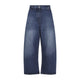 Studio Nicholson Chalco Wide Crop Pant