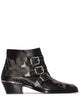 Chloé Susanna 40Mm Cowboy Boots
