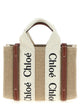 Chloé 'Woody' Mini Handbag