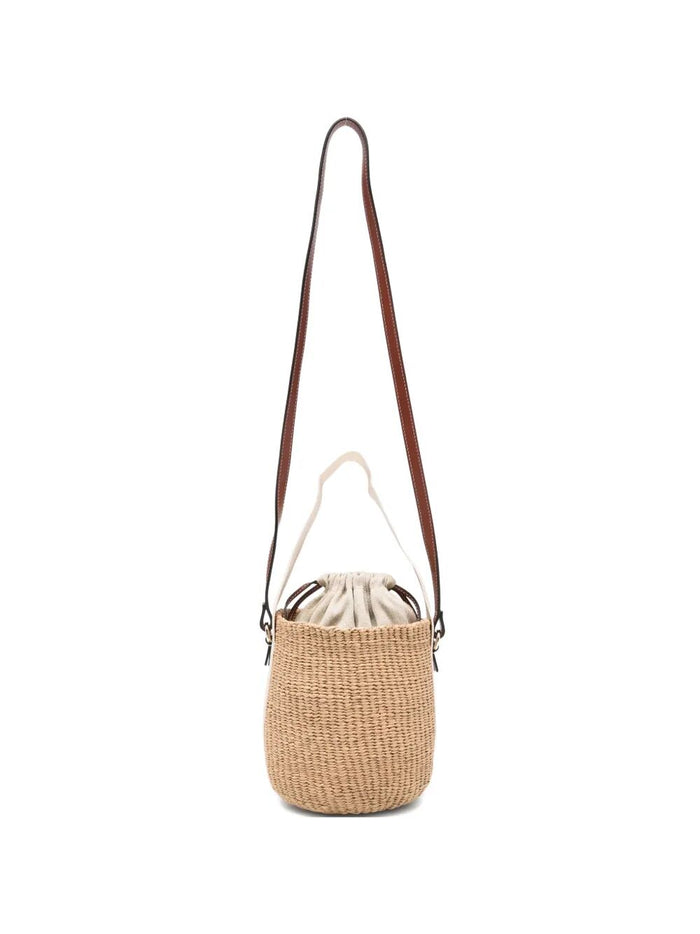 Chloé "Woody" Satchel Bag