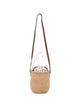 Chloé "Woody" Satchel Bag