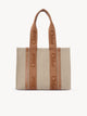 Chloé Woody Medium Tote