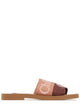 Chloé Woody Clogs