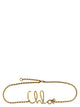 Chloé 'Chloé Iconic' Belt