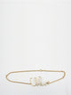 Chloé Chloé Iconic Chain Belt