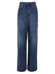 Chloé Palazzo Jeans
