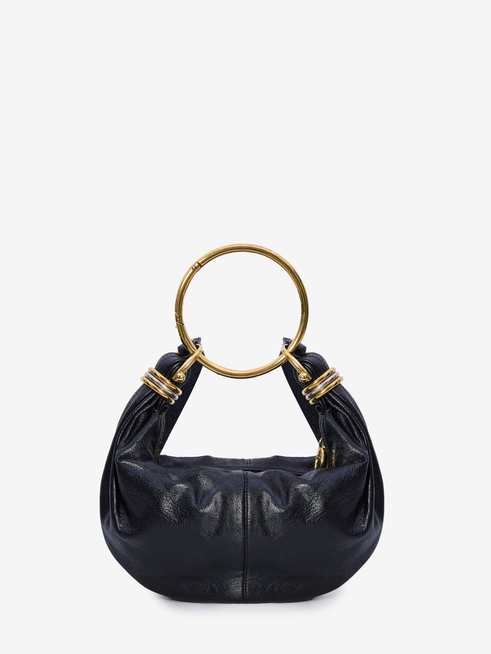 Chloé Bracelet Leather Hobo-Bag