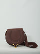 Chloé Marcie Saddle Bag