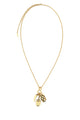 Chloé Chloé Fruits Long Necklace