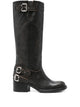 Chloé "Dakota" Classic Boots