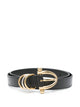 Chloé "`" Belt Bracelet